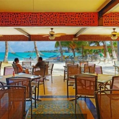 Отель Cocoplum Beach Колумбия, Сан-Луис - 1 отзыв об отеле, цены и фото номеров - забронировать отель Cocoplum Beach онлайн питание фото 2