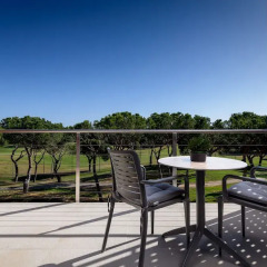 Pestana Vila Sol Golf & Resort Hotel балкон