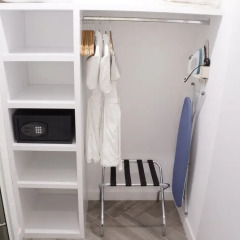 Отель Isaaya Hotel Boutique by WTC Мексика, Мехико - отзывы, цены и фото номеров - забронировать отель Isaaya Hotel Boutique by WTC онлайн сейф в номере