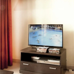 Отель Apartamentos Fomento 25 удобства в номере
