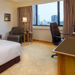 Отель Saigon Prince Hotel Вьетнам, Хошимин - 1 отзыв об отеле, цены и фото номеров - забронировать отель Saigon Prince Hotel онлайн удобства в номере