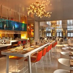 Отель Bom Sucesso Resort гостиничный бар