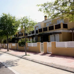 Отель Chalets Bellamar 3000 парковка