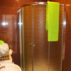 Hostel Homeliness ванная