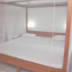 Отель Jaga Bay Resort комната для гостей фото 3