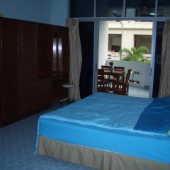 Отель T&T Ocean View Guesthouse питание