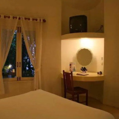 Отель Kabantamor at Hua Hin спа
