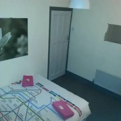 Отель Albert Guest House Лондон комната для гостей