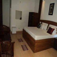 Vista Maple Leaf Hotel комната для гостей фото 4