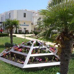 Отель Sveti Vlas Свети Влас детские мероприятия