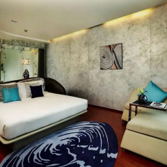 Отель Baraquda Pattaya - MGallery by Sofitel комната для гостей фото 3