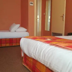 Отель Mercure Bayonne Centre Le Grand Байон детские мероприятия