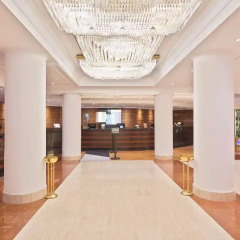 Апартаменты Melia White House Apartments интерьер отеля фото 3
