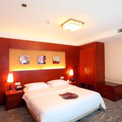 Отель Central Hotel Jingmin Китай, Сямынь - отзывы, цены и фото номеров - забронировать отель Central Hotel Jingmin онлайн детские мероприятия