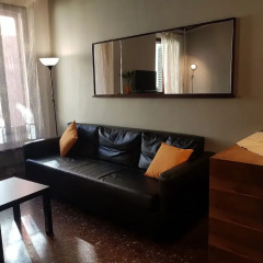 Отель Casa Bella Old City Италия, Болонья - отзывы, цены и фото номеров - забронировать отель Casa Bella Old City онлайн комната для гостей фото 4