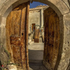 Tulpar Cave Hotel Турция, Ургуп - отзывы, цены и фото номеров - забронировать отель Tulpar Cave Hotel онлайн фото 5
