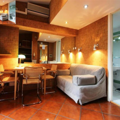 Отель Residence Candia комната для гостей фото 2