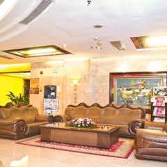 Jincheng Hotel интерьер отеля фото 3