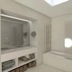 Отель Sul Villas & Spa интерьер отеля