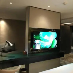 Datang Hotel удобства в номере