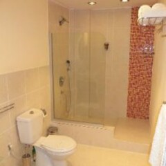 The Muses House Boutique Hotel ванная фото 2