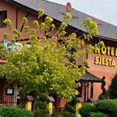 Hotel Sjesta фото 4