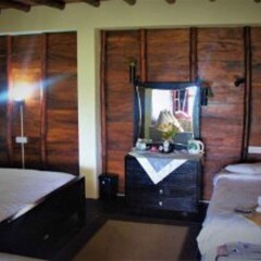 Отель Fairyland Inn комната для гостей фото 4