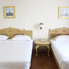Neptuna Kata Hotel комната для гостей фото 5
