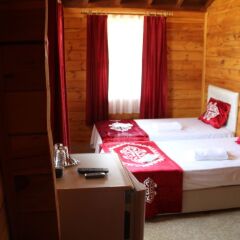 Hotel Sunset Troia комната для гостей фото 5