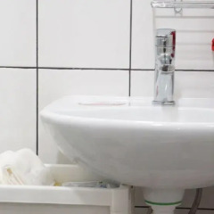 Mini-Hotel Like бассейн