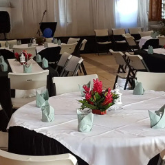 Grand Melanesian Hotel