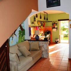 Condo-Hotel Romaya сейф в номере