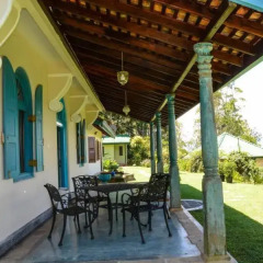Sagala Boutique Hotel фото 6