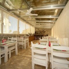 Ay Hotel Gocek питание