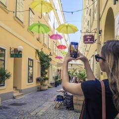 Отель Grand Hotel Mercure Biedermeier Wien Австрия, Вена - 4 отзыва об отеле, цены и фото номеров - забронировать отель Grand Hotel Mercure Biedermeier Wien онлайн фото 8