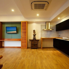 Отель Bluesiam Villa в номере фото 2
