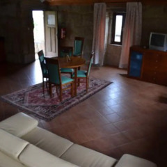Отель Casa da Quinta da Calçada Португалия, Синфайнш - отзывы, цены и фото номеров - забронировать отель Casa da Quinta da Calçada онлайн в номере фото 2