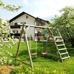 Отель Pension & Residence Josefsheim Freiberghof Лана детские мероприятия фото 2