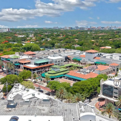 Отель Private Residences at Sonesta by SoFLA Vacations бассейн фото 3