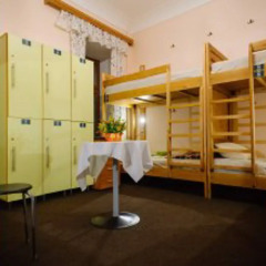 Гостиница Oasis Hostel в Москве 8 отзывов об отеле, цены и фото номеров - забронировать гостиницу Oasis Hostel онлайн Москва сауна
