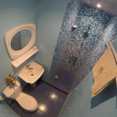 Hostel Glide спа