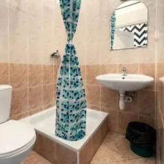 Hostel Praga ванная