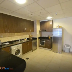 Отель Vacation Bay Dubai Marina Elite Residence в номере