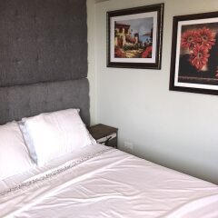 Отель Abacus Jamaica the Zana Suite Ямайка, Кингстон - отзывы, цены и фото номеров - забронировать отель Abacus Jamaica the Zana Suite онлайн удобства в номере