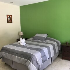 Hotel Casa Luisa комната для гостей