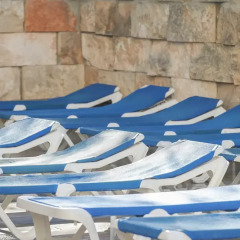 Отель Hostal Juan Palma сауна
