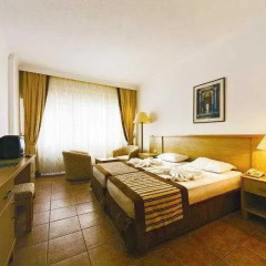 Sural Saray Hotel - All Inclusive комната для гостей фото 5