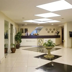 Kirci Hotel Турция, Бурса - отзывы, цены и фото номеров - забронировать отель Kirci Hotel онлайн интерьер отеля