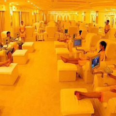 Fengleyuan Hotel спа