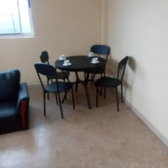 JLW Hostel комната для гостей фото 5